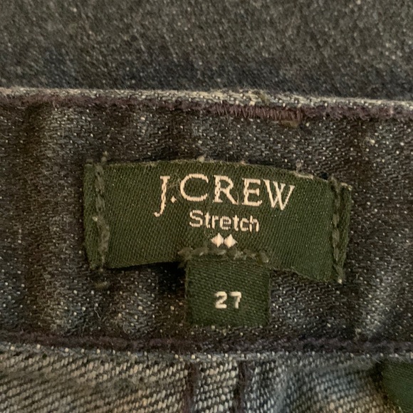 J. Crew Jeans - Picture 3 of 8